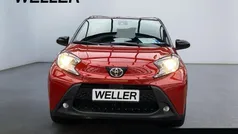 Gebraucht 2024 Toyota Aygo Team Kleinwagen | 15.690 € (Fairer Preis)