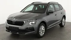 Graphite grau metallic Neu 2025 Skoda Kamiq Selection SUV | 28.445 € (Guter Preis)