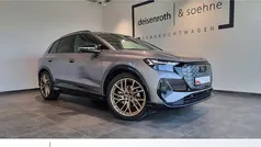 Gebraucht 2022 Audi Q4 e-tron Ambiente SUV | 31.865 € (Fairer Preis)