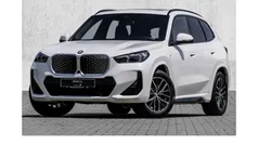 Weiß Neu 2025 BMW iX1 M Sport SUV | 57.999 € (Fairer Preis)