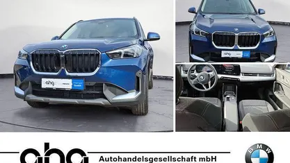 Gebraucht BMW X1 156 PS (114 kW) 2025 SUV