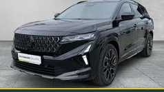 Gebraucht 2025 Renault Espace SUV | 43.690 € (Fairer Preis)