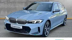 Gebraucht 2024 BMW 330 M Sport Kombi | 53.490 € (Fairer Preis)