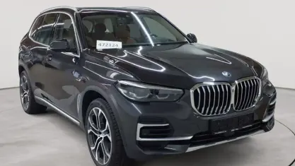Gebraucht BMW X5 xLine 286 PS (210 kW) 2023 Sophistograu brillanteffekt metallic SUV