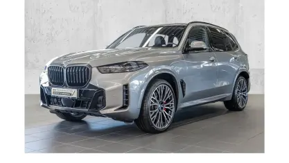 Gebraucht BMW X5 M Sport 286 PS (210 kW) 2025 Grau SUV