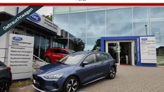 Gebraucht 2024 Ford Focus Active Limousine | 24.990 € (Fairer Preis)