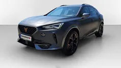 Grau Gebraucht 2021 Cupra Formentor VZ SUV | 30.990 € (Fairer Preis)