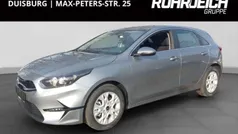 Gebraucht 2025 Kia Ceed Spirit Limousine | 25.990 € (Superpreis)