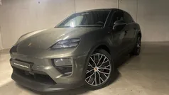Gebraucht 2022 Porsche Macan SUV | 93.900 € (Fairer Preis)