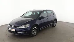 Gebraucht 2018 VW Golf VII Join Limousine | 15.880 € (Guter Preis)