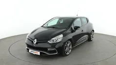 Schwarz Gebraucht 2015 Renault Clio IV Limousine | 13.130 € (Fairer Preis)