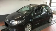 Schwarz Gebraucht 2013 VW Golf VII Life | 12.412 € (Fairer Preis)