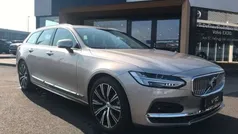Bright dusk / metallic Gebraucht 2023 Volvo V90 Plus Kombi | 46.990 € (Fairer Preis)