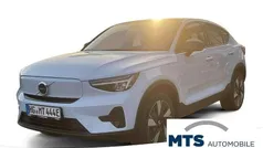 Gebraucht 2023 Volvo C40 SUV | 33.990 € (Superpreis)