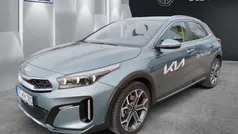 Grau Gebraucht 2024 Kia XCeed Spirit SUV | 28.699 € (Fairer Preis)
