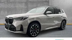 Gebraucht 2024 BMW X3 M Sport SUV | 64.890 € (Guter Preis)