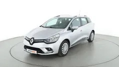 Grau Gebraucht 2020 Renault Clio GrandTour Business Kombi | 11.460 € (Fairer Preis)