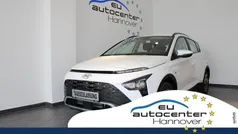Atlas white Neu 2025 Hyundai Bayon Select SUV | 19.990 € (Guter Preis)
