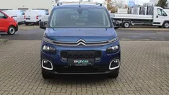 Blau Gebraucht 2022 Citroën Berlingo Feel Van / Kleinbus | 21.290 € (Fairer Preis)