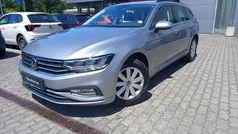 Gebraucht 2022 VW Passat Business Kombi | 23.750 € (Fairer Preis)