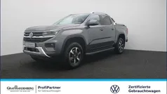 Gebraucht 2025 VW Amarok Style Abholung | 68.880 €