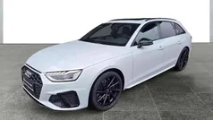 Gebraucht 2020 Audi S4 Design Kombi | 42.680 € (Fairer Preis)