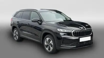 Ny Skoda Kodiaq Selection 204 HK (150 kW) 2026 Sort SUV
