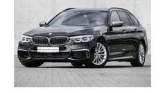 BMW M550