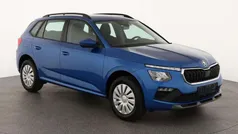 Gebraucht 2025 Skoda Kamiq Selection SUV | 26.545 € (Guter Preis)