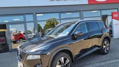 Gebraucht 2024 Nissan X-Trail N-Connecta SUV | 34.970 € (Fairer Preis)
