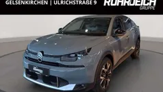 Gruen Gebraucht 2025 Citroën C4 Limousine | 25.990 € (Fairer Preis)