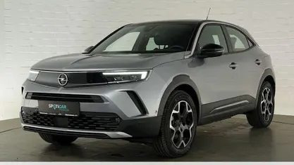 Gebraucht 2025 Opel Mokka-e Ultimate SUV | 24.724 € (Fairer Preis)