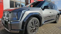 Gebraucht 2024 Kia EV9 3 SUV | 69.990 € (Fairer Preis)