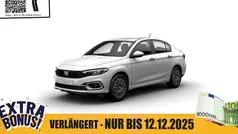 Gebraucht 2025 Fiat Tipo Urban Limousine | 19.690 € (Fairer Preis)