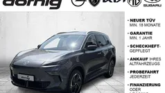 Grau Gebraucht 2025 MG S5 Luxury SUV | 31.988 € (Fairer Preis)