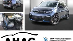 Gebraucht 2022 BMW i3 Kleinwagen | 19.990 € (Guter Preis)
