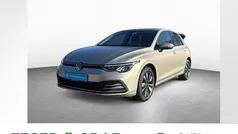 Gebraucht 2024 VW Golf VIII Move Limousine | 21.440 € (Guter Preis)