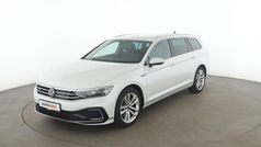 Gebraucht 2020 VW Passat GTE Kombi | 23.620 € (Fairer Preis)