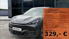Gebraucht 2025 Cupra Tavascan Endurance SUV | 45.790 € (Superpreis)