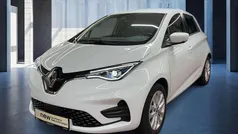 Gebraucht 2022 Renault Zoe Evolution Kleinwagen | 16.910 € (Fairer Preis)