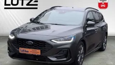Gebraucht 2024 Ford Focus ST-Line Kombi | 25.555 € (Guter Preis)