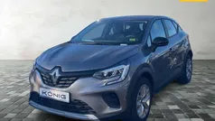 Andere Gebraucht 2024 Renault Captur Equilibre SUV | 18.999 € (Superpreis)