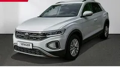 Gebraucht 2022 VW T-Roc Life SUV | 24.780 € (Guter Preis)