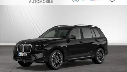 Gebraucht BMW X7 M Sport 352 PS (258 kW) 2025 SUV