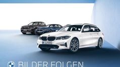 Weiss Gebraucht 2022 BMW 420 Gran Coupé Sport Line Coupé | 32.998 € (Superpreis)