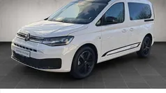 Gebraucht 2025 VW Caddy Edition Van / Kleinbus | 39.990 € (Fairer Preis)