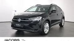 Gebraucht 2024 VW Taigo Goal SUV | 23.780 € (Fairer Preis)