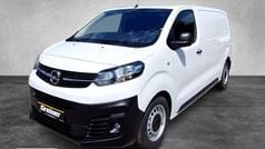 5 türen Neu 2024 Opel Vivaro Van | 26.650 € (Guter Preis)