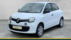 Weiß Gebraucht 2019 Renault Twingo Life Kleinwagen | 8.645 € (Guter Preis)