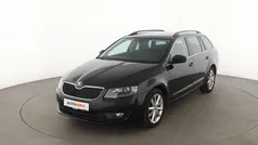 Gebraucht 2015 Skoda Octavia Style Kombi | 12.860 € (Fairer Preis)